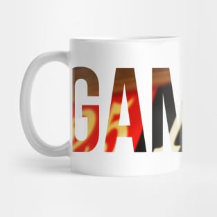 Gamble Mug